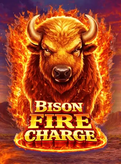 Wild symbols slot game cover